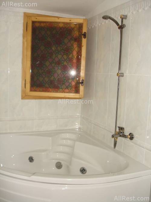 Agarta Hotel 8